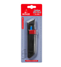 Cutter SX 12 6 - lama a rientro automatico - Artiglio Cutter SX 12 6 - lama a rientro automatico - Artiglio