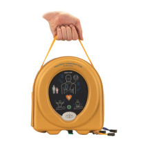 Defibrillatore Samaritan Pad 350P - semiautomatico - PVS
