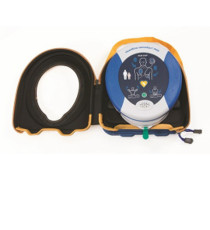 Defibrillatore Samaritan Pad 350P - semiautomatico - PVS