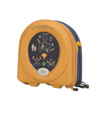 Defibrillatore Samaritan Pad 350P - semiautomatico - PVS