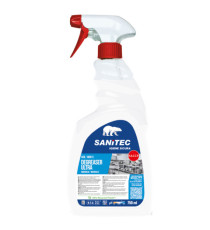 Degreaser Ultra - marsiglia - trigger 750 ml - Sanitec Degreaser Ultra - marsiglia - trigger 750 ml - Sanitec