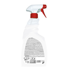 Degreaser Ultra - marsiglia - trigger 750 ml - Sanitec Degreaser Ultra - marsiglia - trigger 750 ml - Sanitec