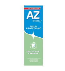 Dentifricio Protezione Famiglia - 75 ml - AZ