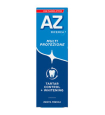 Dentifricio Tartar Control - 75 ml - AZ Dentifricio Tartar Control - 75 ml - AZ