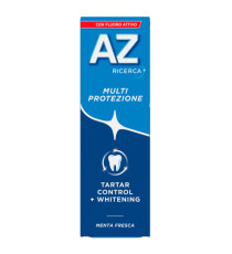 Dentifricio Tartar Control - 75 ml - AZ Dentifricio Tartar Control - 75 ml - AZ