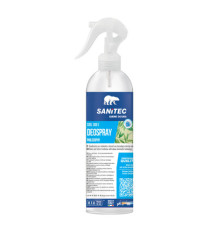 Deo spray Philosophy - 300 ml - Sanitec Deo spray Philosophy - 300 ml - Sanitec
