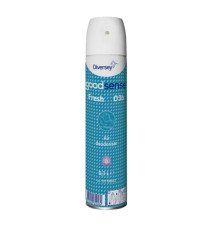 Deodorante spray per ambienti - 300 ml - fresh - GoodSense Deodorante spray per ambienti - 300 ml - fresh - GoodSense