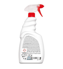 Detergente alcalino Fornonet - 750 ml - Sanitec Detergente alcalino Fornonet - 750 ml - Sanitec