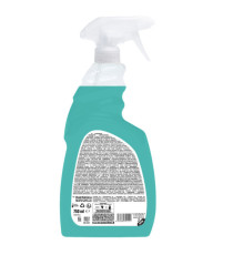Detergente disincrostante Igienikal Fresh - 750 ml - Sanitec