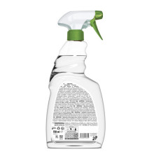Detergente Green Power Vetri - Sanitec - trigger da 750 ml Detergente Green Power Vetri - Sanitec - trigger da 750 ml