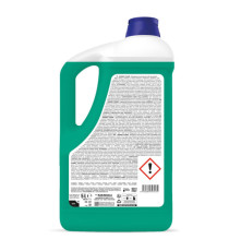 Detergente Igienic Floor - 5 L - mela verde/bacche - Sanitec