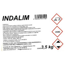 Detergente multiuso - indalim tanica - 3,5kg - Alca Detergente multiuso - indalim tanica - 3,5kg - Alca