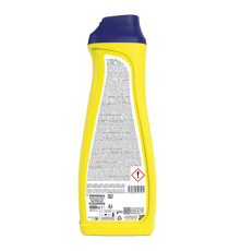 Detergente per lavastoviglie Stovil Gel - 1 L - Sanitec