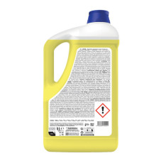 Detergente sgrassante Deink - 5 L - Sanitec Detergente sgrassante Deink - 5 L - Sanitec