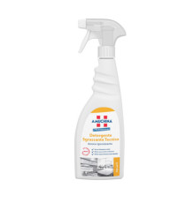 Detergente sgrassante tecnico - 750 ml - Amuchina Professional
