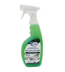 Detergente sgrassatore Inklean Super - menta - 750ml - Livrex Detergente sgrassatore Inklean Super - menta - 750ml - Livrex