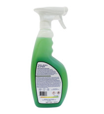 Detergente sgrassatore Inklean Super - menta - 750ml - Livrex Detergente sgrassatore Inklean Super - menta - 750ml - Livrex