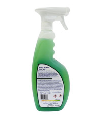 Detergente sgrassatore Inklean Super - menta - 750ml - Livrex Detergente sgrassatore Inklean Super - menta - 750ml - Livrex
