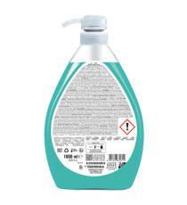 Detergente stoviglie Sani Neopol Piatti - 1 lt - Sanitec Detergente stoviglie Sani Neopol Piatti - 1 lt - Sanitec