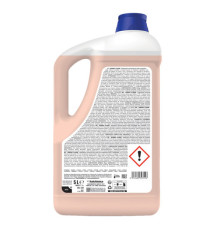 Detergenti pavimenti Igienic Floor - 5 L -  pesca/gelsomino - Sanitec Detergenti pavimenti Igienic Floor - 5 L -  pesca/gelsomino - Sanitec