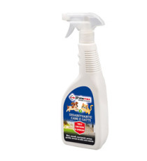 Disabituante cani e gatti - 750 ml - Protemax Disabituante cani e gatti - 750 ml - Protemax