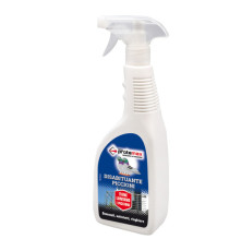 Disabituante volatili - 750 ml - Protemax