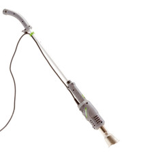 Diserbatore erbacce elettrico ES230 - 200 W - Verdemax