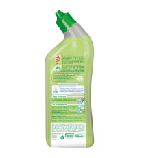 Disincrostante Natural Power - 700 ml - WC Net Disincrostante Natural Power - 700 ml - WC Net