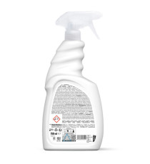 Disincrostante Ultrakal - fortemente acido - profumato - 750 ml - Sanitec Disincrostante Ultrakal - fortemente acido - profumato - 750 ml - Sanitec