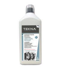 Disinfettante bucato - antiodore - 2lt - Tekna Disinfettante bucato - antiodore - 2lt - Tekna