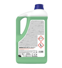 Disinfettante concentrato Sanimed - 5 Lt - Sanitec Disinfettante concentrato Sanimed - 5 Lt - Sanitec
