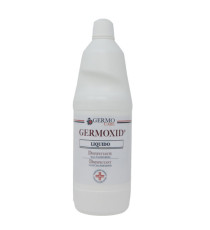 Disinfettante cutaneo liquido -1L - GERMOXID