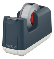 Dispenser Cosy - per nastro adesivo - grigio - Leitz Dispenser Cosy - per nastro adesivo - grigio - Leitz