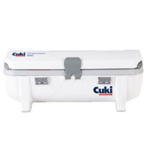 Dispenser Wrapmaster 3000 - per rotoli da 30 cm - Cuki Professional Dispenser Wrapmaster 3000 - per rotoli da 30 cm - Cuki Professional