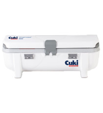 Dispenser Wrapmaster 3000 - per rotoli da 30 cm - Cuki Professional Dispenser Wrapmaster 3000 - per rotoli da 30 cm - Cuki Professional