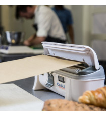 Dispenser Wrapmaster 3000 - per rotoli da 30 cm - Cuki Professional Dispenser Wrapmaster 3000 - per rotoli da 30 cm - Cuki Professional