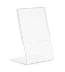 Display a L - 8 x 5,2 x  4,1 cm (A8) - Securit