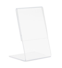 Display a L - 8 x 5,2 x  4,1 cm (A8) - Securit