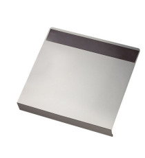 Display magnetico ad anelli - A4 - 31 x 32 x 5,3 cm - Djois