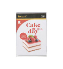 Display Portamenù a L - 10,5 x 15 cm (A6) - Securit