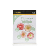 Display Portamenù a T - 15 x 21 cm (A5) - Securit