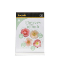 Display Portamenù a T - 15 x 21 cm (A5) - Securit