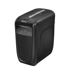 Distruggidocumenti 60CS - a frammenti - 22L - Fellowes Distruggidocumenti 60CS - a frammenti - 22L - Fellowes
