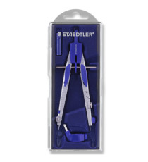 Compasso Frizion 553 - diametro max cerchi  360mm - Staedtler