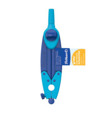 Compasso Griffix - colori assortiti - Pelikan - expo 9 pezzi