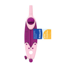 Compasso Griffix - colori assortiti - Pelikan - expo 9 pezzi