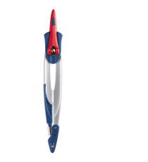 Compasso Stop System - con adattatore e mine ricambio - diametro max cerchio 282mm - Maped