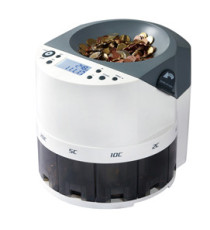 Conta / dividi monete CM318 - Iternet Conta / dividi monete CM318 - Iternet