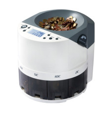 Conta / dividi monete CM318 - Iternet