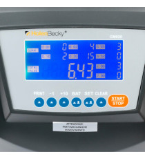 Conta/Separa monete CM020 - 32,1x27 cm - nero - HolenBecky